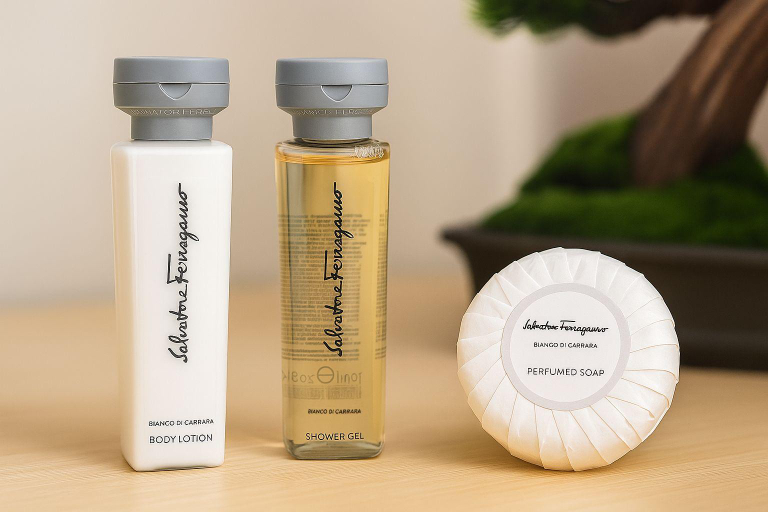 Amenities 4