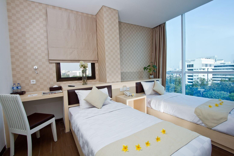 Bedroom 18