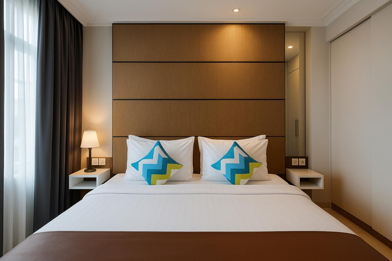 Bedroom 8