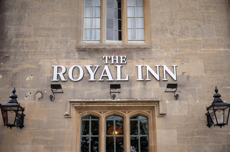 Exterior & Views 2, The Royal Inn by Chef & Brewer, North Somerset