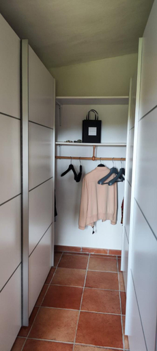 Bathroom, Il giardino di FraFa, Cagliari