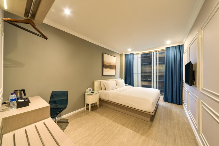 Bedroom 9