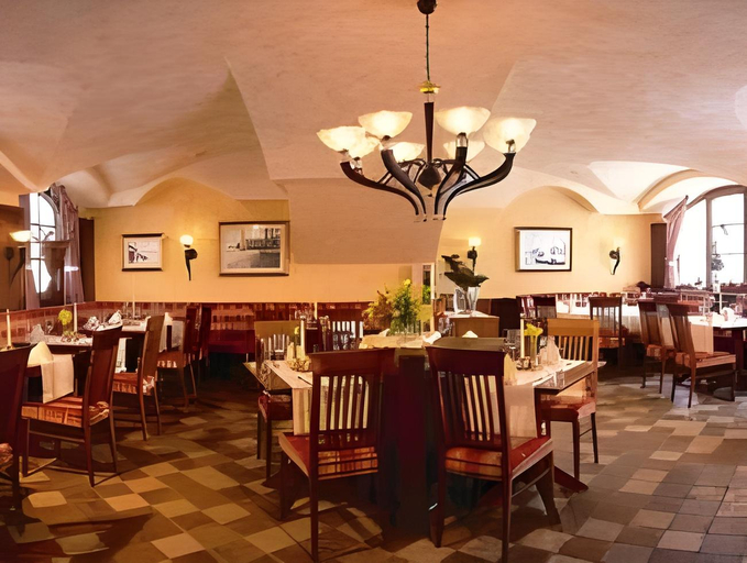 Food & Drinks 5, Hotel Madeleine, Imst