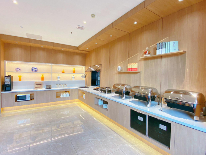 Others 5, Hanting Hotel Shenyang Bei'er Xi Road, Shenyang