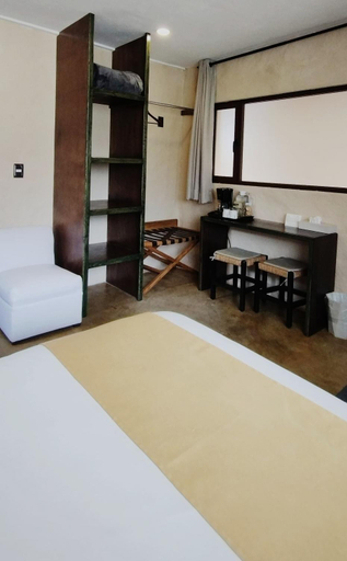 Bedroom 3, HOTEL ALTAVISTA, Chignahuapan