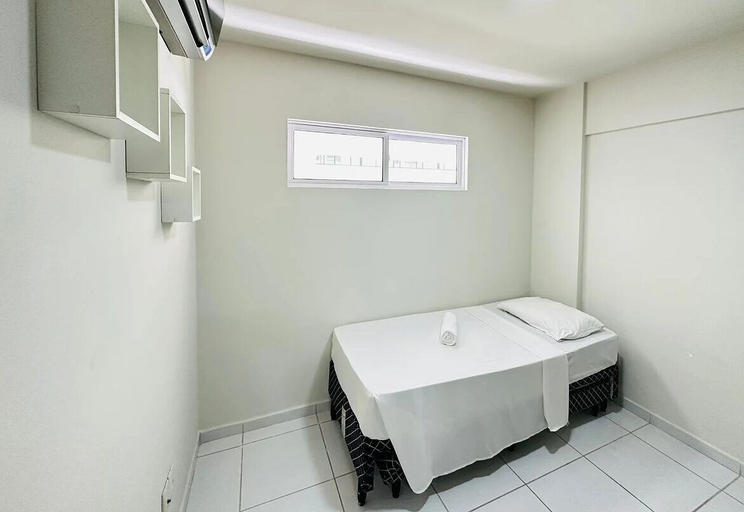 Bathroom 3, Maison Escorel - LikeHome Hospedagens, João Pessoa