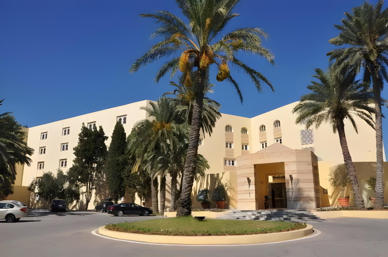 Exterior & Views 2, Marhaba Club, Sousse Médina