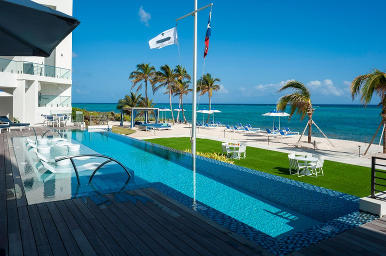 Sport & Beauty, Rum Point Club Residences