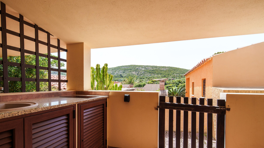 Room 3, Casa Marebl in Palau, Olbia-Tempio
