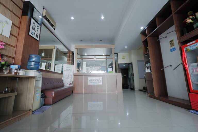 Others 2, Ancora Syariah Hotel Malioboro by Sawiji, Yogyakarta