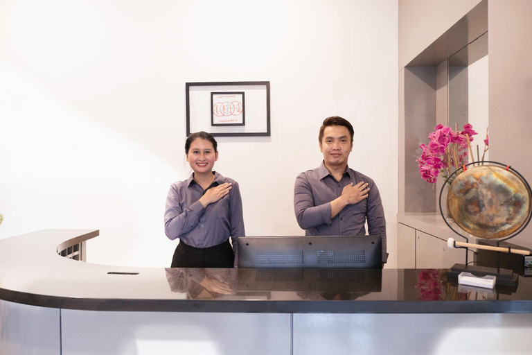 Others 2, Gemilang Hotel, Kota Kinabalu