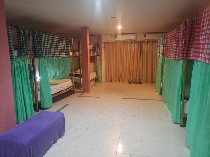 Others 5, Lucky Dorm, Mueang Krabi