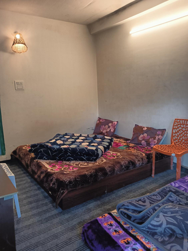 Others 4, L'Ashrum Cafe & Inn, Kullu