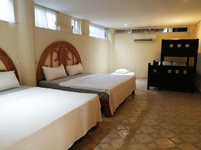 Bedroom 3, Ashly Boulevard, Acapulco de Juárez
