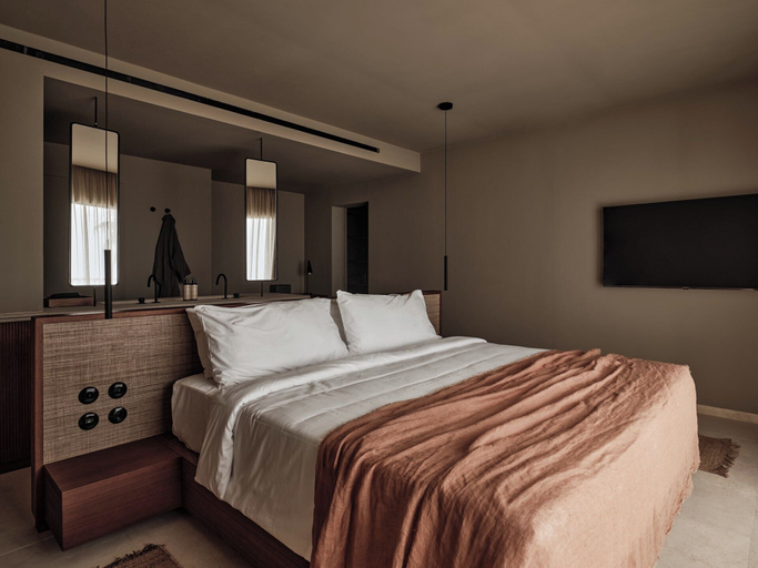 Bedroom 4, OKU Andalusia – Alcaidesa, Cádiz
