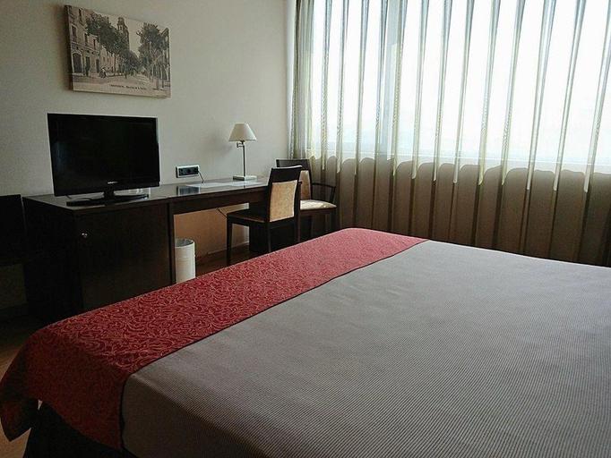 Bedroom 3, Tarraco Park Tarragona, Tarragona