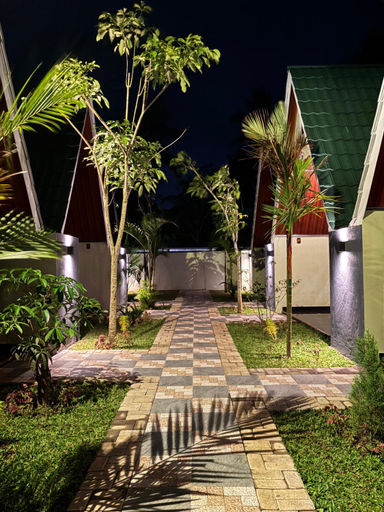 4, KALININGRAT COTTAGE 2, Lumajang