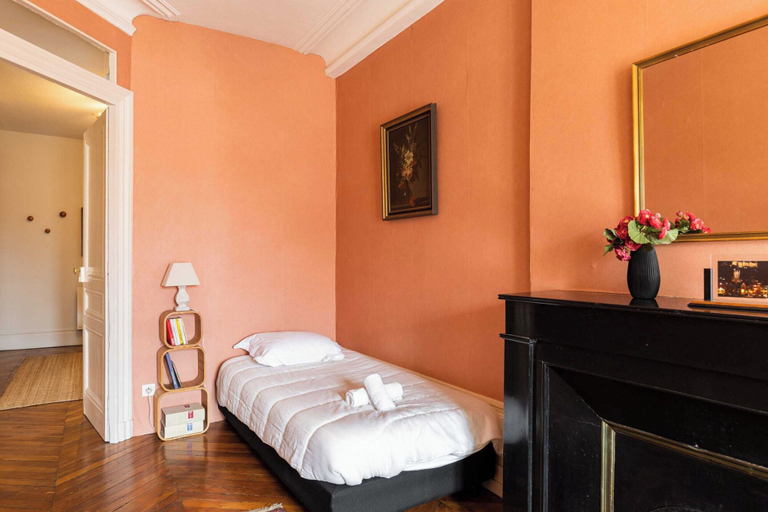 Room 4, Dify Presqu'ile - Bellecour, Rhône