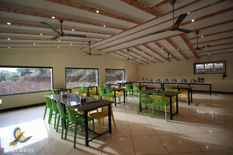 Food & Drinks 5, Khushi Riverside Resort, Satara