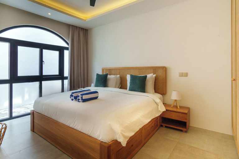 Bedroom 3, Mila Apartment, Badung