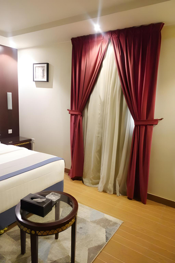 Others 3, Alyaa Home, Riyadh