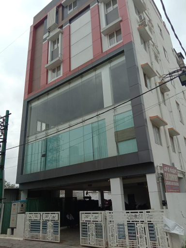 Others 4, iROOMZ S V Comforts, Bangalore