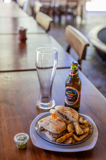 Food & Drinks 5, Parque Chillan - Heroes Parques, Ñuble