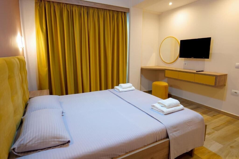 Room 2, Vila Orion, Sarandës
