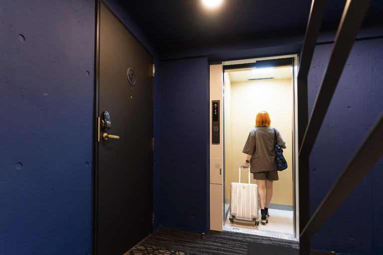 Others 5, HOTEL WHEAT WACCA, Sapporo