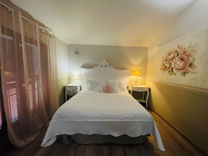 Bedroom 4, CR BnB Rozzano, Milano