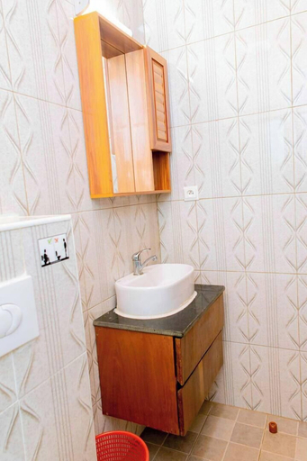 Bathroom 4, Homescapes, Gasabo