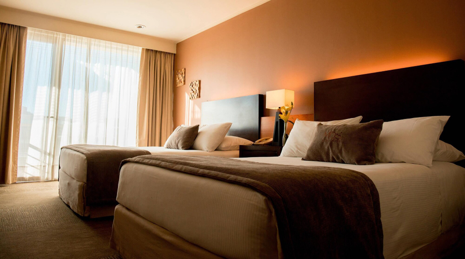 Room 3, LRH Calama, an Ascend Collection Hotel, El Loa