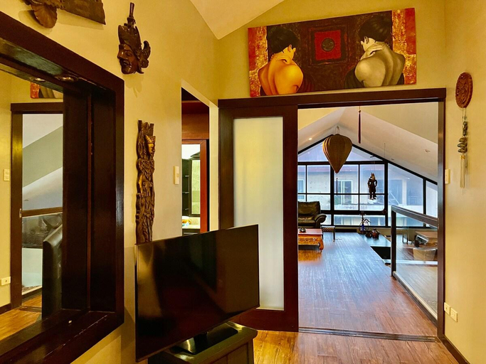 Others 4, 3 BedRoom Penthouse in Boracay Station 1, Malay