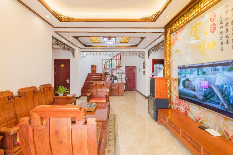 Others 4, Floral Hotel Shui Yue Feng Ying, Suzhou
