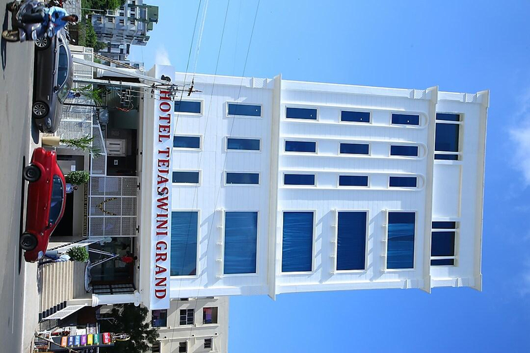 Others 3, Hotel Tejaswini Grand, Nellore