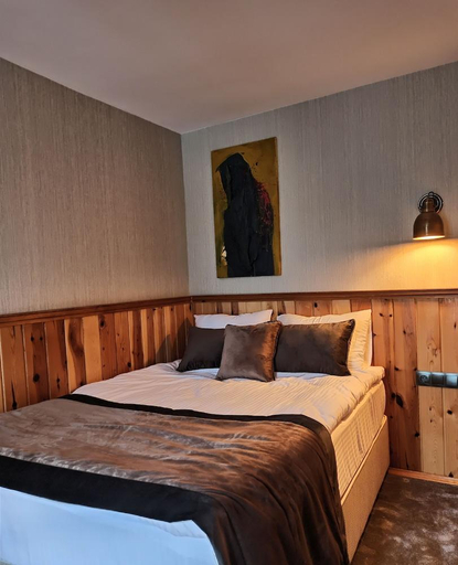 Bedroom 3, Ayder Koru Otel, Ardeşen