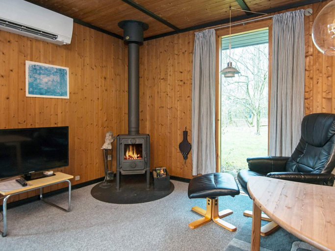 Others 5, 6 Person Holiday Home in Toftlund, Tønder