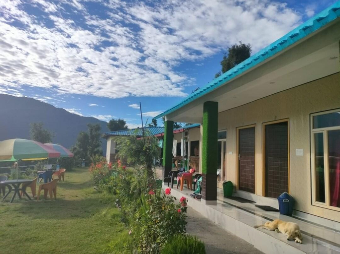 Others 5, Chaukhamba View Resort, Rudraprayag