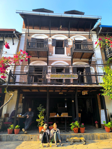 Others 5, Bandipur chhen, Gandaki