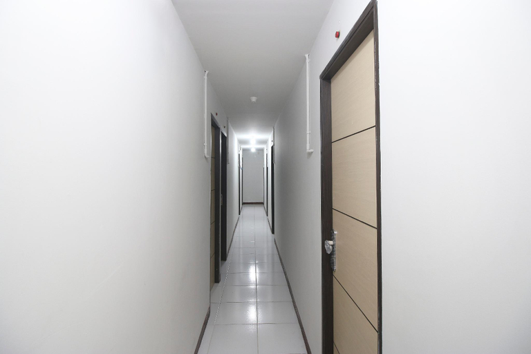 Others 3, Penginapan Murah Jakarta Pusat Daerah Bungur Besar, Central Jakarta