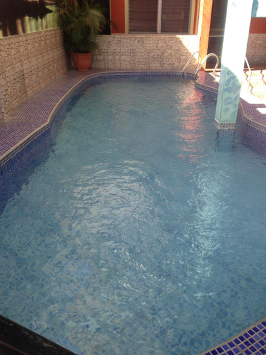 Sport & Beauty 2, Hotel Marjenny, Copán Ruinas