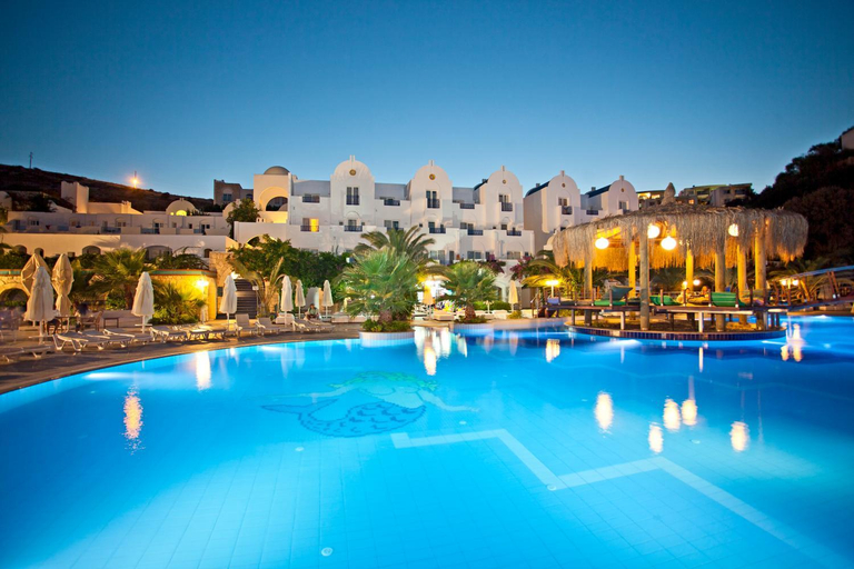 Exterior & Views 2, Salmakis Resort & Spa, Bodrum