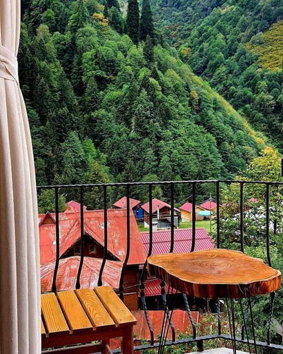 Others 5, Ayder Koru Otel, Ardeşen