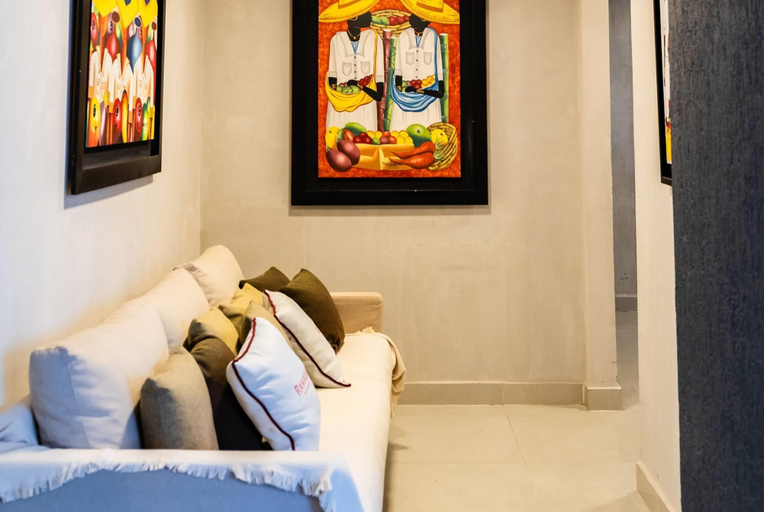 Bedroom 3, Ramada Suites By Wyndham Asuncion Aeropuerto, Mariano Roque Alonso