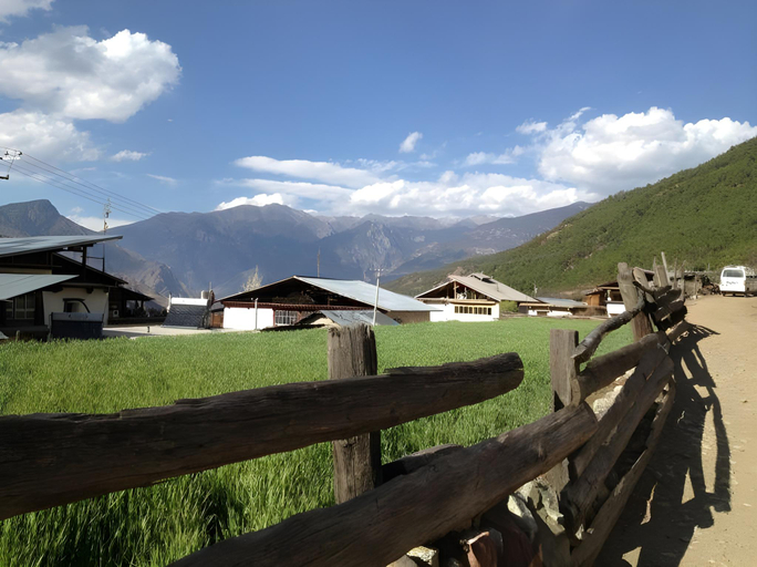 Exterior & Views 1, Songtsam Benzilan, Dêqên Tibetan