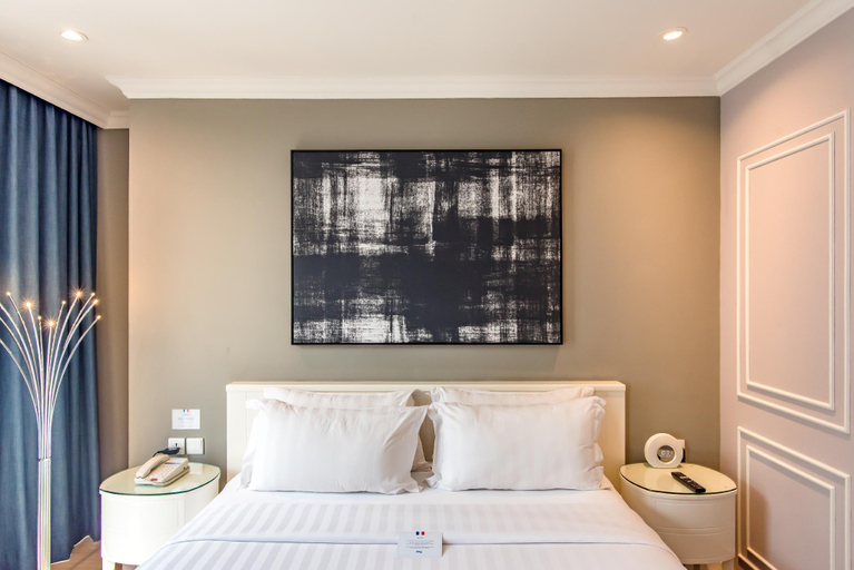 Bedroom 8