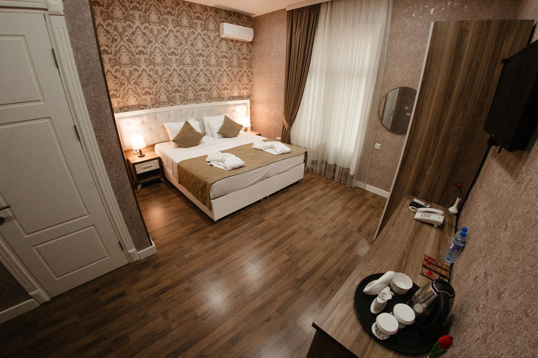 Others 5, Villa Inn Baku Hotel, Baku