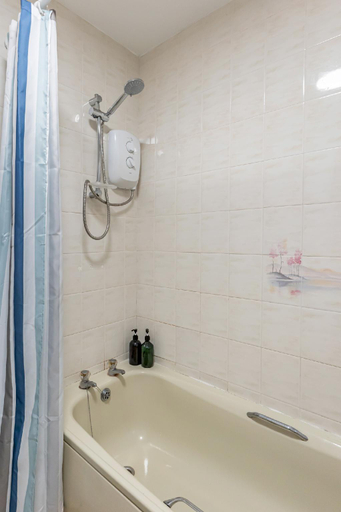 Bathroom 3, Central Apartment 3B, Newry, Mourne and Down