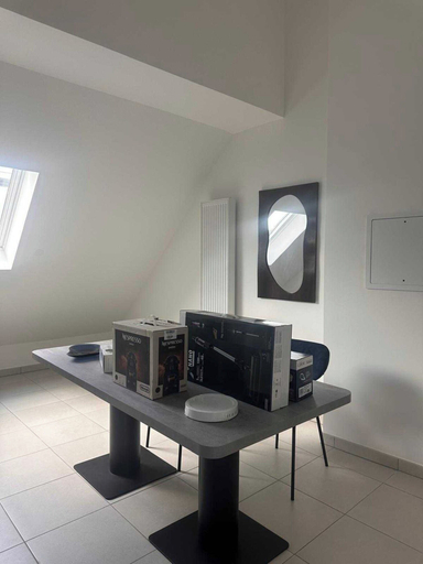 Interior 3, Elegant Appt - 3bdr/8p - Near Paris & La Defense, Hauts-de-Seine