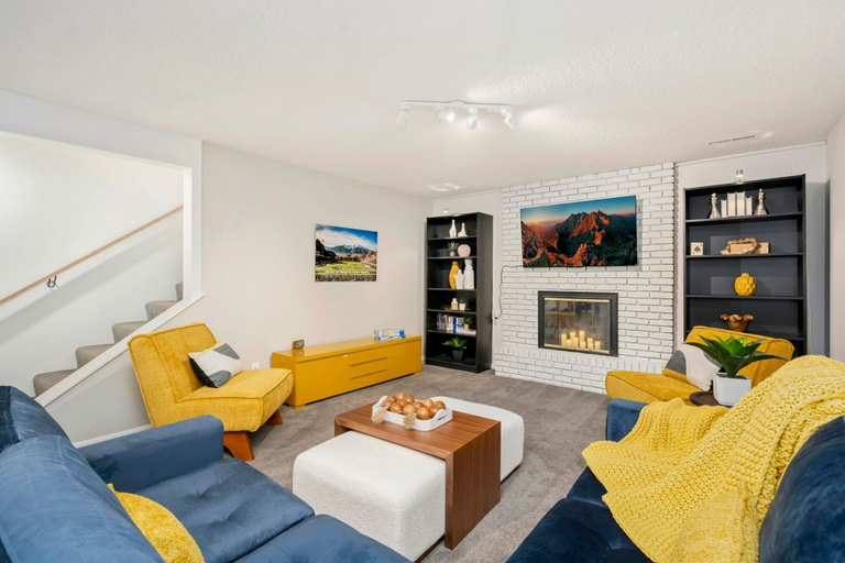 Others 2, The Foundry Escape - Hot Tub, Bikes & Game Room, Larimer
